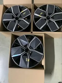 専用出品④wing dancer XXI 21インチ8.5j in35 - メルカリ