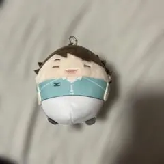 ハイキュー　及川徹 ふわコロりん