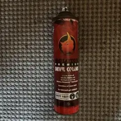 데빌 크릴론 데빌 컬러 400ml