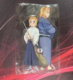 鬼滅の刃 遊郭編 第3巻 ufotable BD/DVD特典 アクリルスタンド