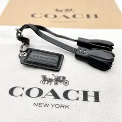 COACH フクロウチャーム - メルカリ