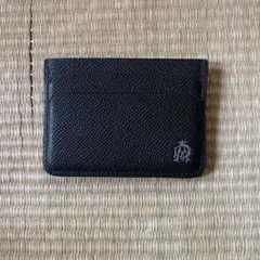 ダンヒル　カードケース　わー様用