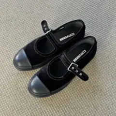 Converse All Star コンバース　メリージェーン　スニーカー