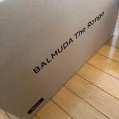 BALMUDA The Rangeのサムネイル