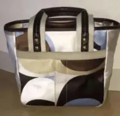 MIXカラーMINIトート〔ヴィンテージ〕