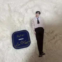 Stray Kids リノ アクスタ