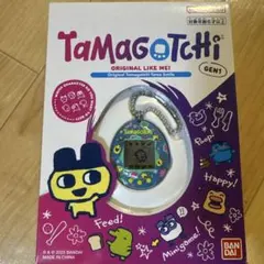 たまごっち アンテナますこっと めめっち&りんごっち エンたま