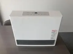 [美品] NORITZ GFH-5802S-W5 LPガスファンヒーター NORITZ ガスファンヒーター gfh-5802s-w5 - メルカリ