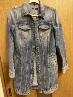 2026年最新】7For All Mankind レディース ジャケット・アウターの人気 