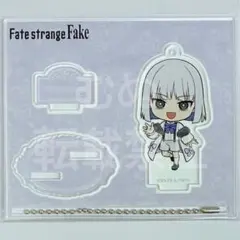 Fate strange Fake フランチェスカ アクリルスタンド アクスタ - メルカリ