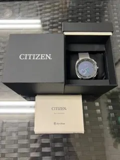 2025年最新】シチズン エコドライブ Bluetoothの人気アイテム