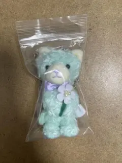 ぷちプリンスキャット パラチア うたプリ 日向大和 うたの☆プリンス