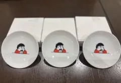 おそ松さん　まめ皿 3枚セット