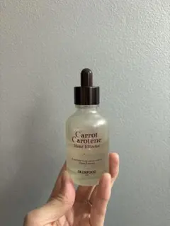 SKINFOOD CarrotCaroteneMoistEffector50mlのサムネイル