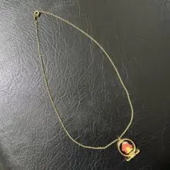 タキシードサム ペンダント ネックレス