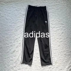 【美品】アディダスオリジナルス ファイヤーバードトラックパンツ ジャージ L