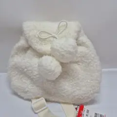 【訳あり】新品未使用！リュック ベビー オムツ入れ