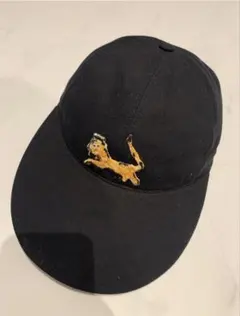 DIOR✖︎ピーター・ドイグキャップ