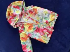 GAP  ナイロンパーカー ウィンドブレーカー 上着 ジャンバー 2歳