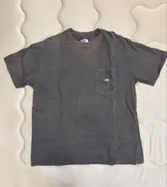 THE NORTH FACE PURPLE LABEL メンズTシャツのサムネイル