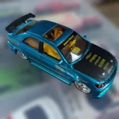 2026年最新】jada 1/64の人気アイテム - メルカリ