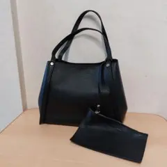 マルコビアンキーニ　ナノユニバース別注　ショルダーバッグ