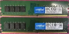 KLLISRE 256GB DDR4 ECC メモリー 32GB×8枚 KLLISRE 256GB DDR4 ECC メモリー 32GB×8枚 - メルカリ