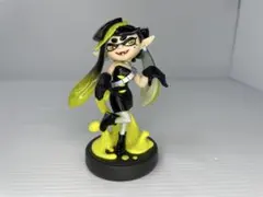 amiibo アオリ　オルタナ　アミーボ　スプラトゥーン　あつ森