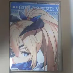 2026年最新】勝利の女神：NIKKE ギロチンの人気アイテム - メルカリ