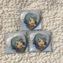 あんスタ 紫之創 中国&国内缶バッジ5点セット - メルカリ