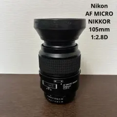 光学極上ニコンNIKON ZOOM-NIKKOR 35-70mm F3.5AI改 - メルカリ