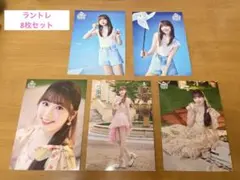 2026年最新】niziu ミイヒ ラントレの人気アイテム - メルカリ