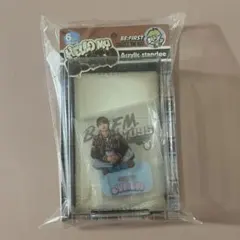 BE:FIRST JUNON アクリルスタンド
