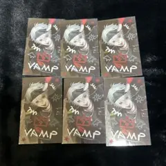 にじさんじ ChroNoiR 7周年グッズ 葛葉 メタルカード