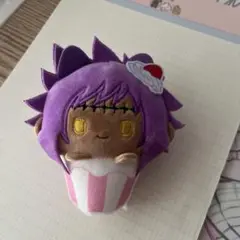 【タイムセール】D.gray-man カップケーキたぴぬい ロード　Dグレ