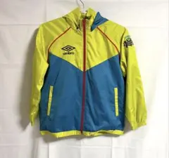 umbro アンブロ ウィンドブレーカー フード付きのサムネイル