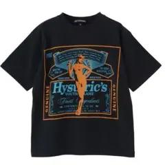 JOEY HYSTERIC♡HG LABEL Tシャツ新品 ヒステリックグラマーのサムネイル