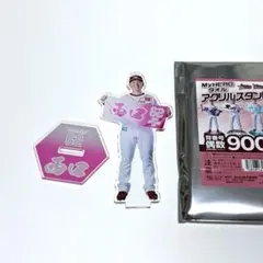 楽天イーグルス　西口直人　MyHEROタオルアクリルスタンドのサムネイル