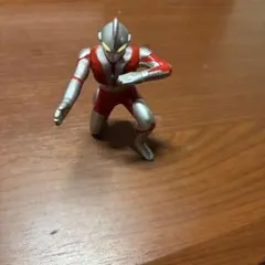ウルトラマン アクションフィギュア