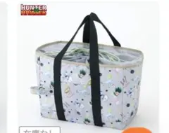 HUNTER×HUNTER しまむら お買い物バッグのサムネイル