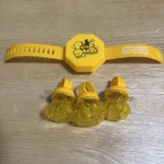 ヒプステ リンライ ライトブレスレット