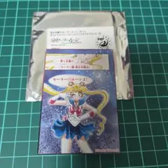 未開封品】セーラームーン×TeNQ ポストカードセット 2種 - メルカリ