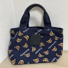 サマンサタバサ　ハンドバッグ