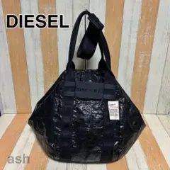 DIESEL ディーゼル D78 ボストンバッグ 2way - メルカリ
