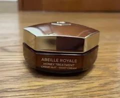 ゲラン アベイユロイヤル ナイトクリーム(使用品)のサムネイル