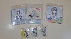 からぴち　ひろグッズ　セット販売