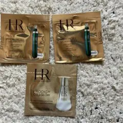 HR スキンケアトライアルセット 3パックのサムネイル
