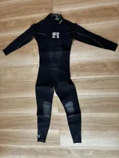 Body Glove ウェットスーツ ブラック サイズ:身長166cmのサムネイル