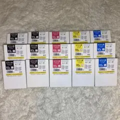 EPSON ICC93L ICY93L トナーカートリッジセット - メルカリ