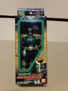 キングワルダーJr怪人セット サタンキング 変身サイボーグ1号 - メルカリ